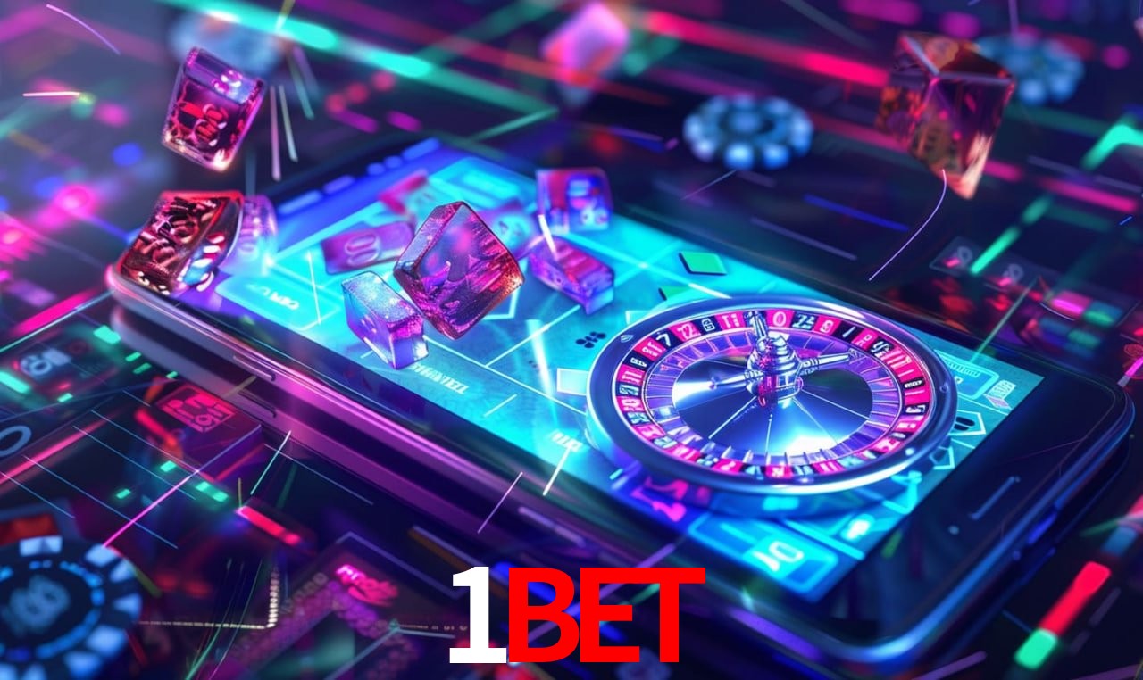 Experiência VIP 1bet