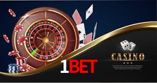 Estatísticas 1bet