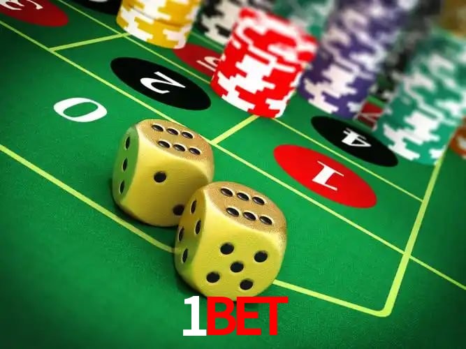Welcome Bonus 1bet