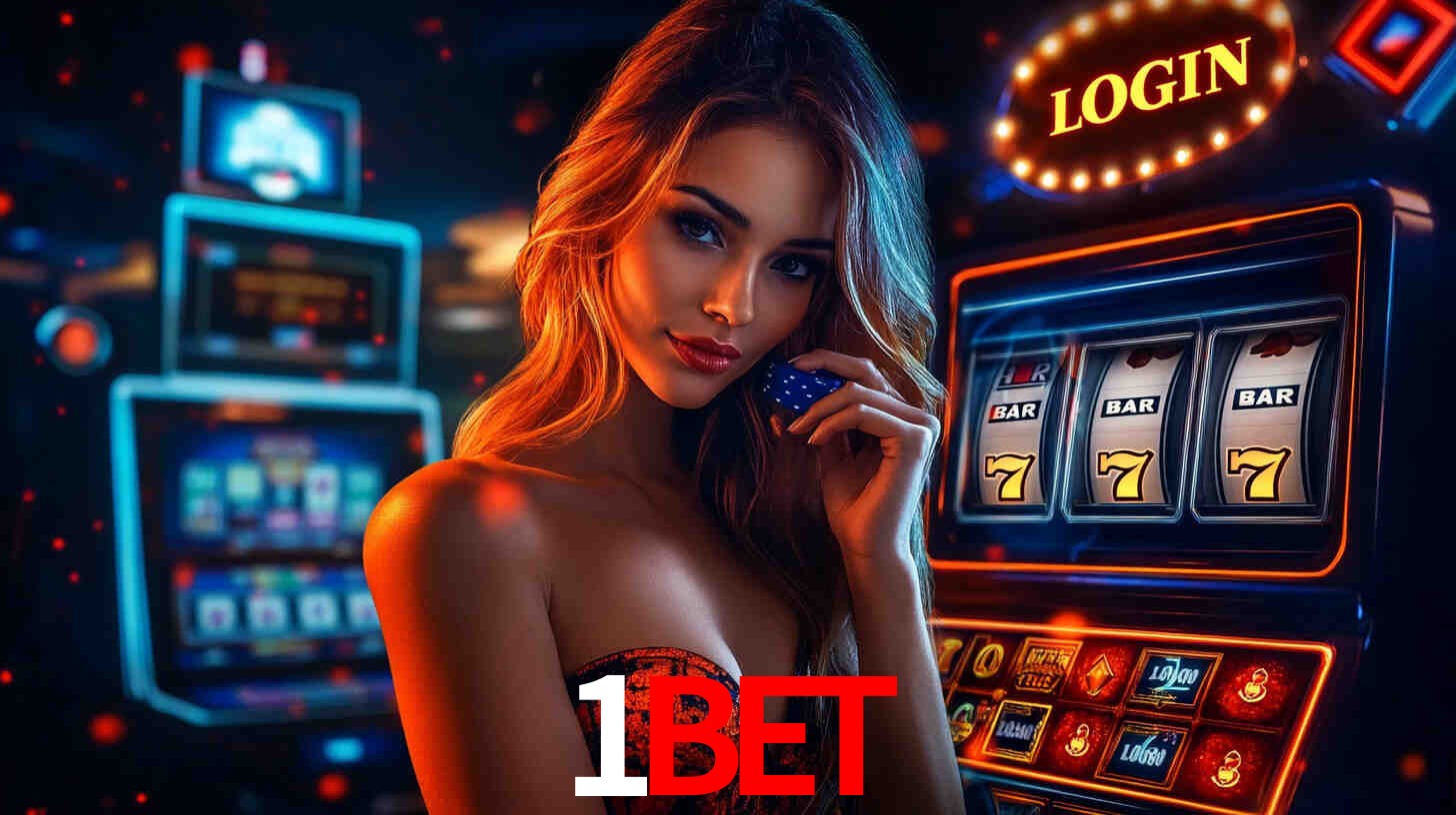 Bônus Generosos e Exclusivos no 1bet para Você!