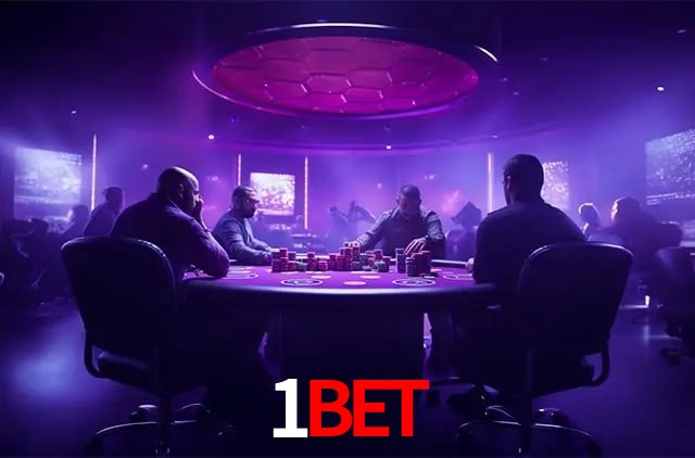 Avaliações dos Jogadores 1bet