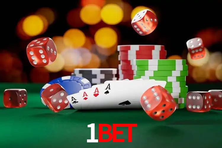 Diretório de Jogos 1bet