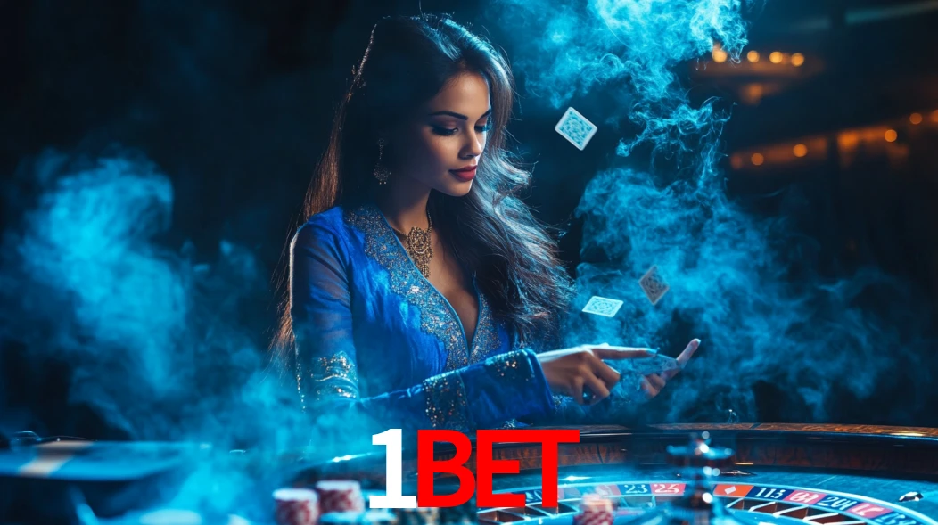 Descubra o Programa VIP da 1bet: Vantagens Exclusivas para Jogadores