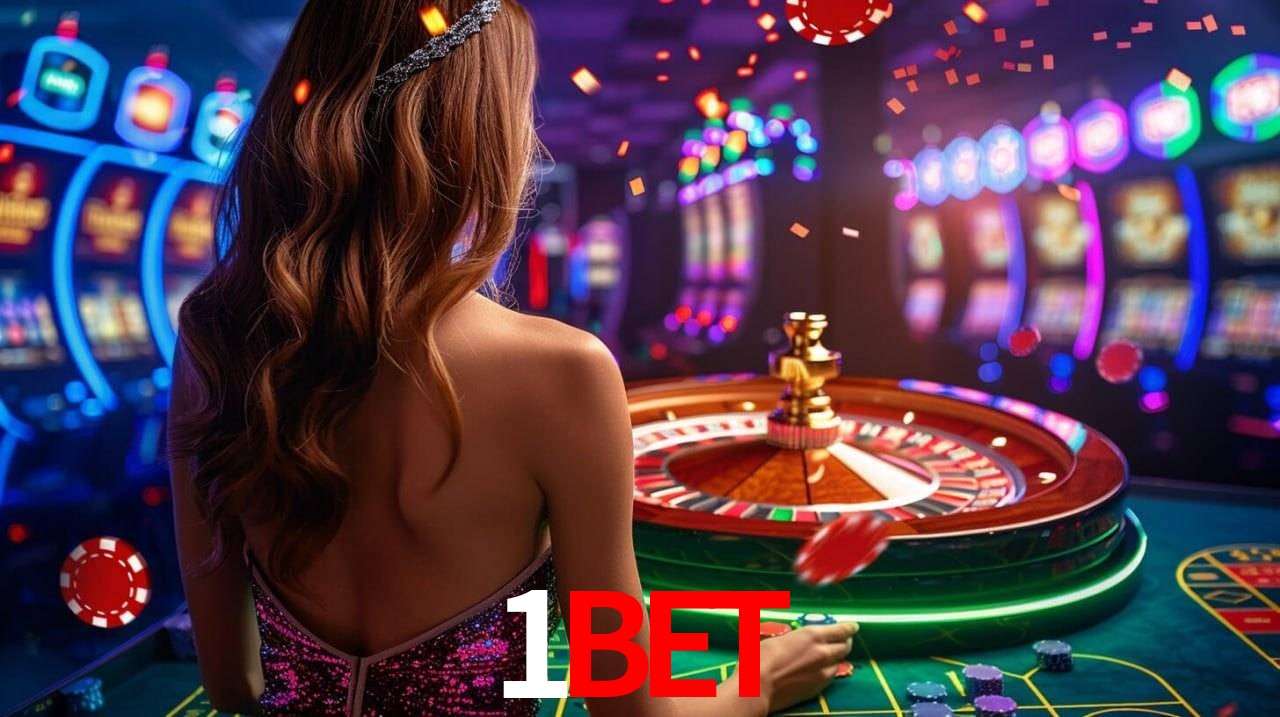 APP rápido e leve da 1bet