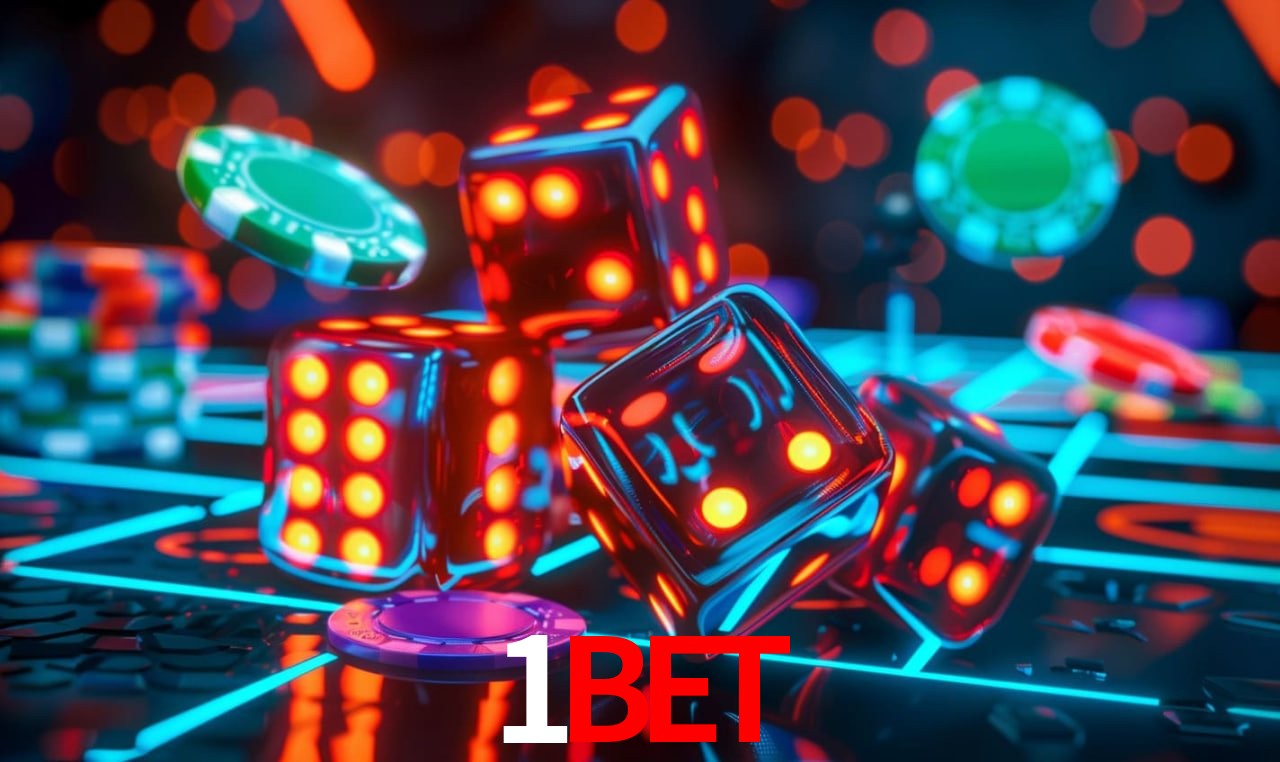 cassino 1bet