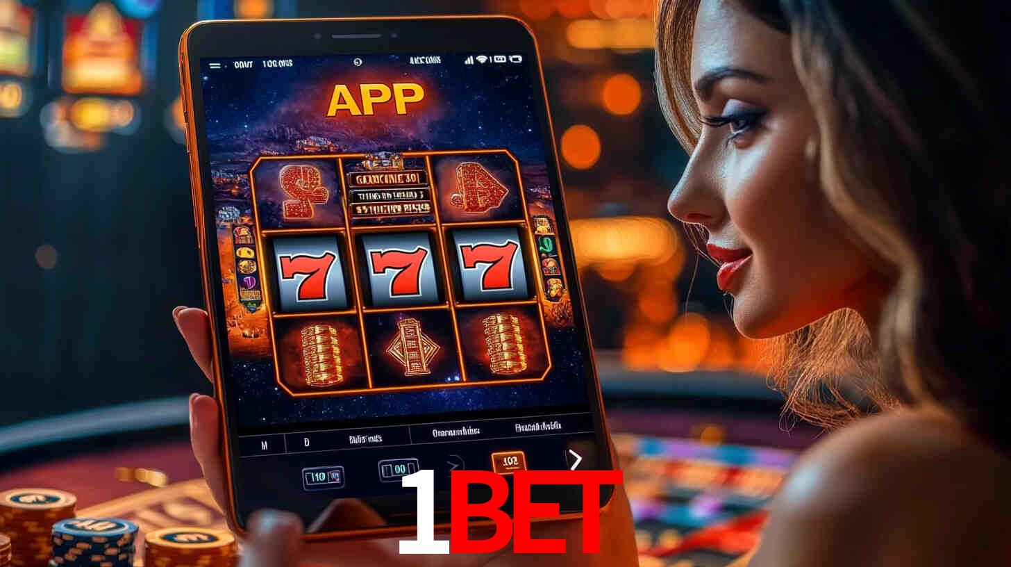 1bet login