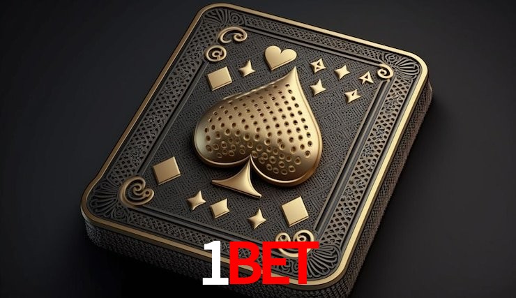 Recursos de Bônus 1bet