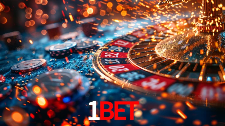 Account Benefits 1bet