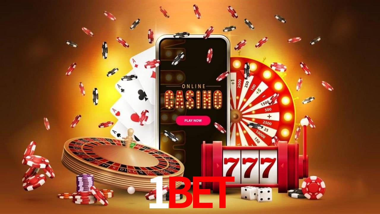 Provedores de Jogos 1bet