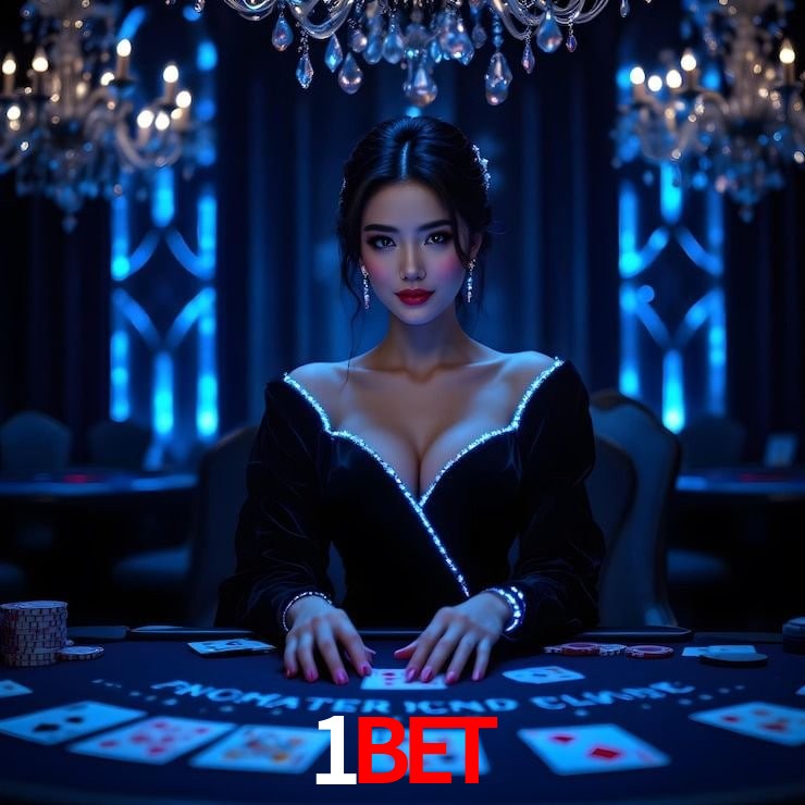 Casino Ao Vivo 1bet