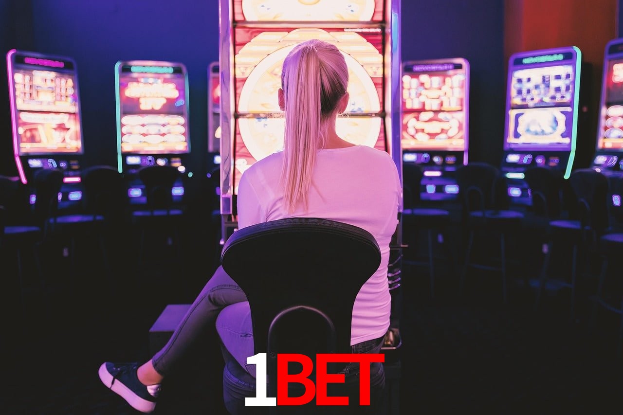 Live Casino 1bet