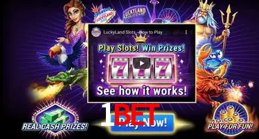 Bônus após cadastro na 1bet