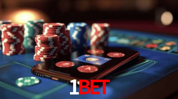 Jogos de Slot 1bet