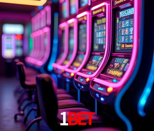 Segurança e performance na plataforma 1bet