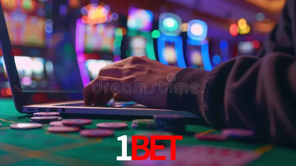 Jogos Exclusivos 1bet