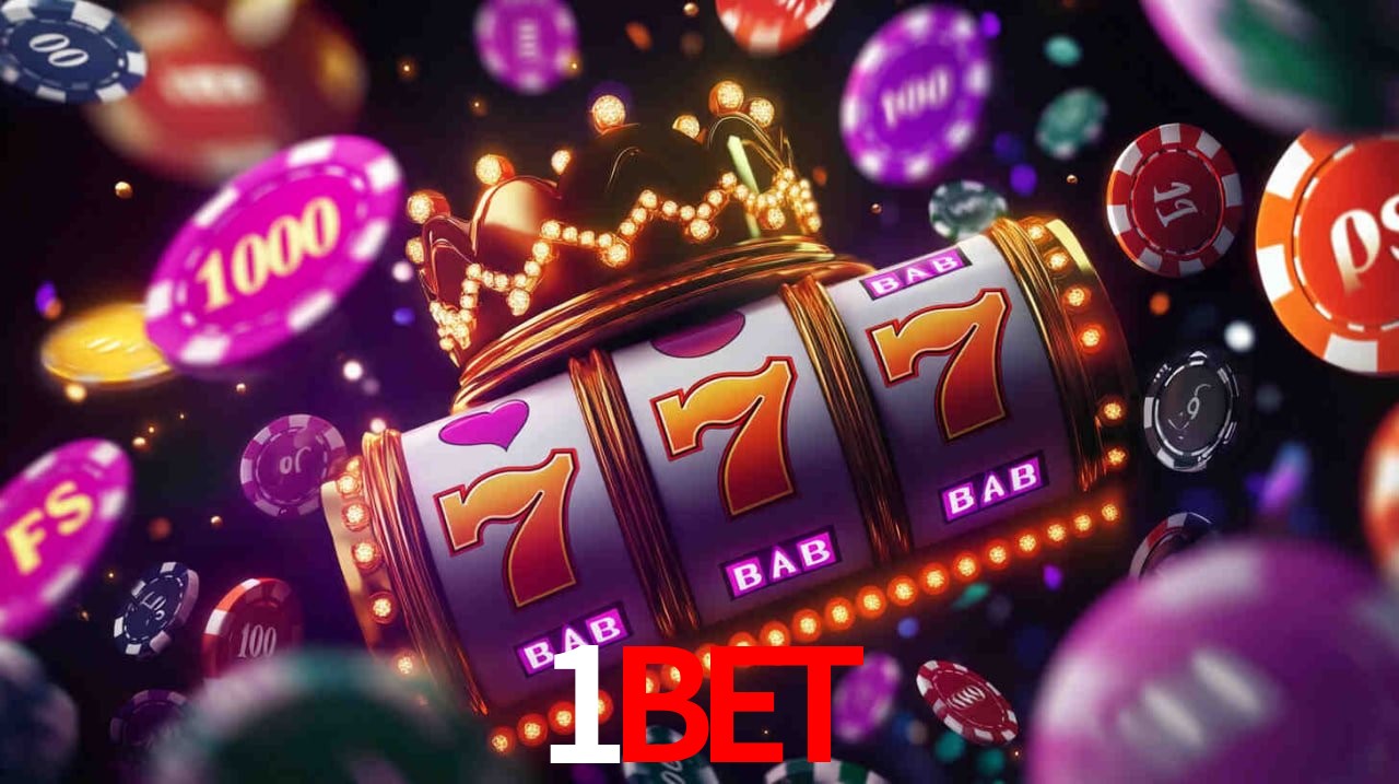Slot Games 1bet