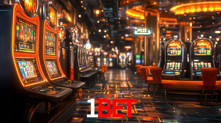 Cashback e recargas na 1bet
