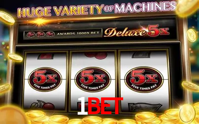 Explorando a Categoria de Eventos em Apostas na 1bet