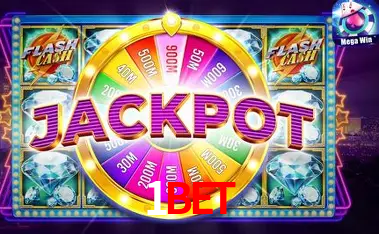 Descubra o Mundo do Cassino Online com 1bet
