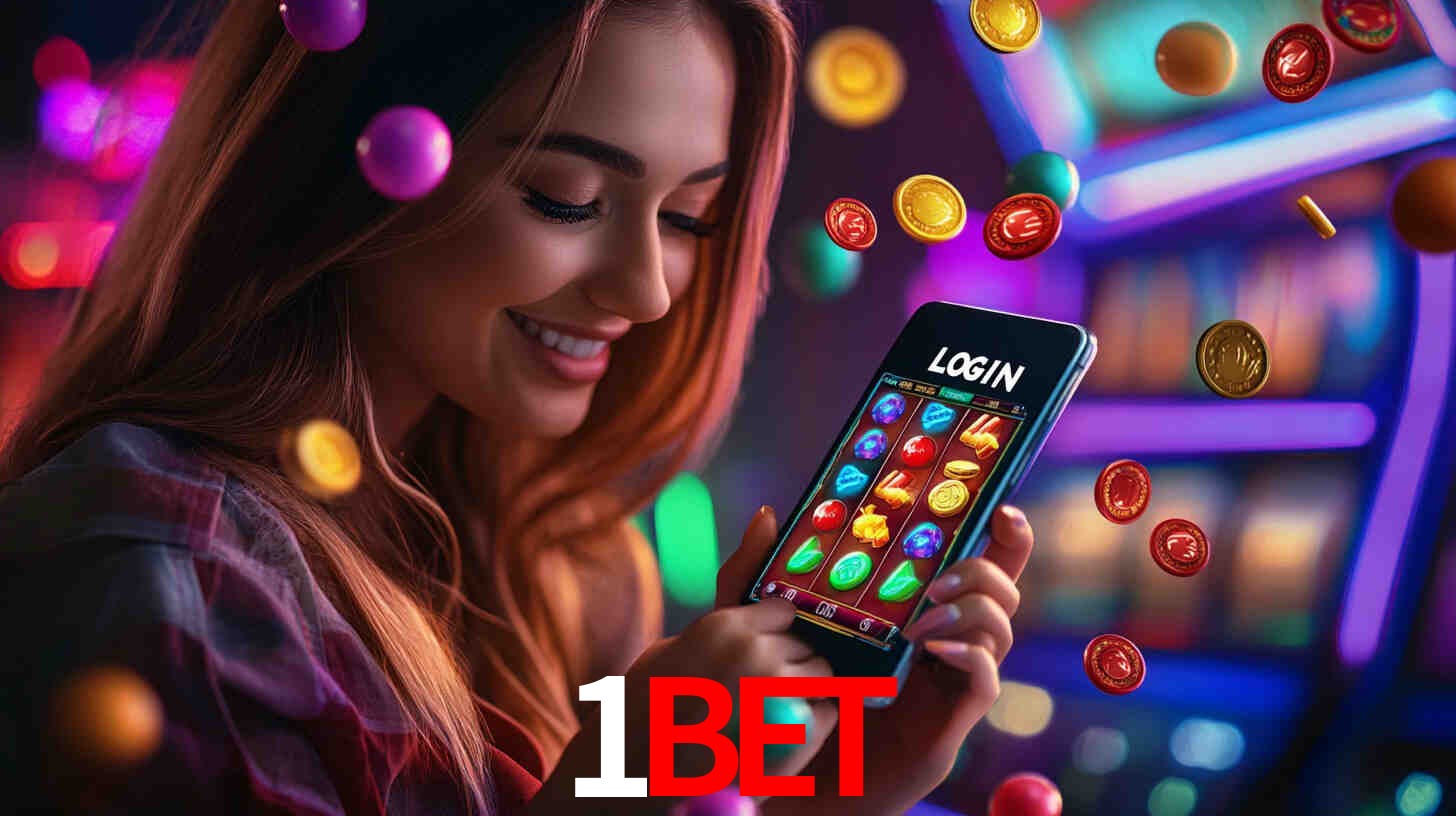 1bet,1bet login