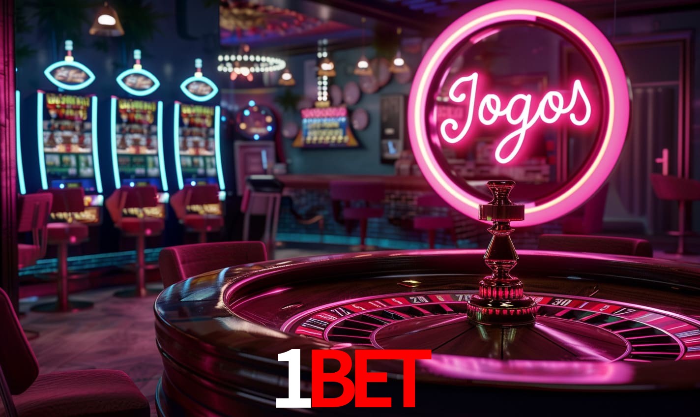 A Experiência Imersiva dos Cassinos Ao Vivo no 1bet