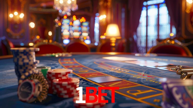 2FA Security 1bet