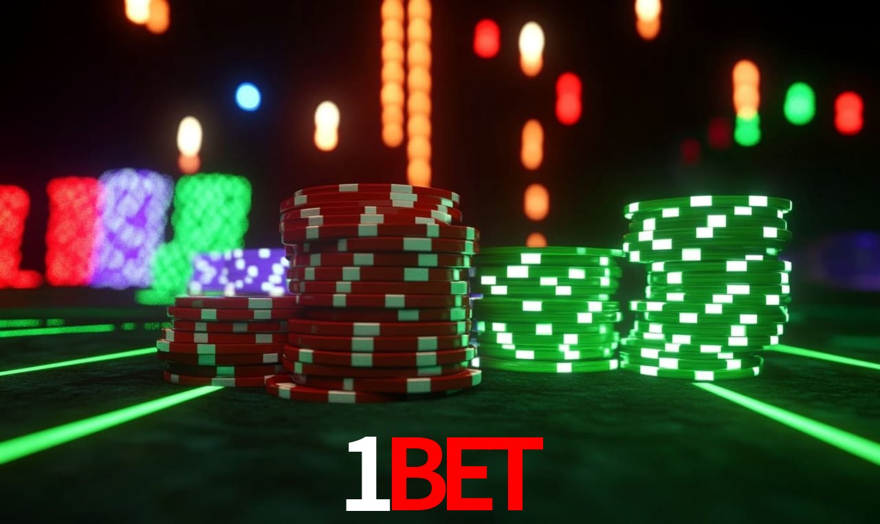 Bonus Features 1bet