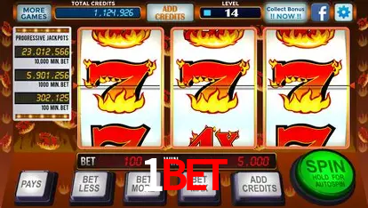 Desvendando o Mundo dos Jogos Virtuais na 1bet