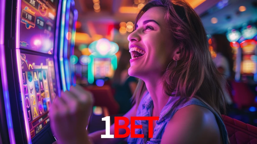 1bet casino