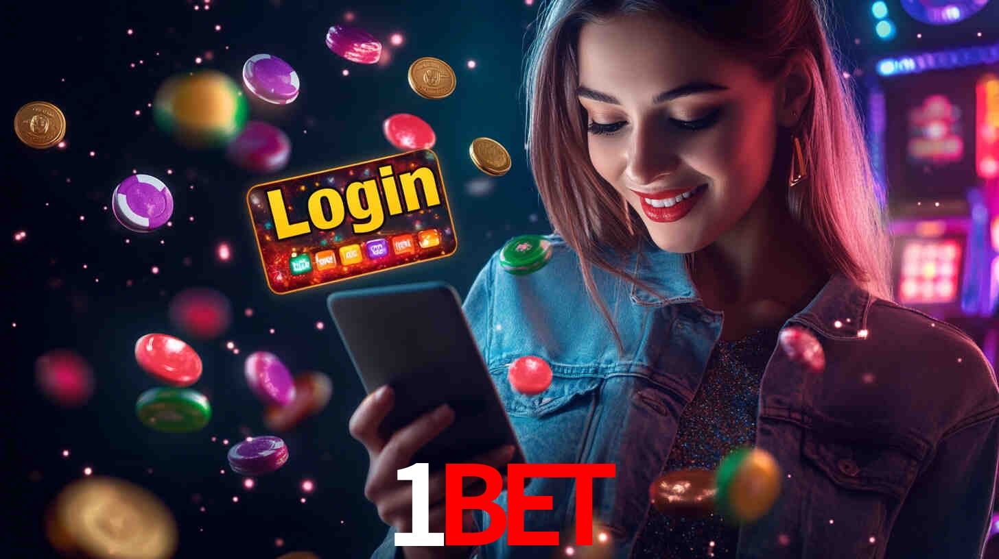 A Popularidade dos Caça-Níqueis no 1bet