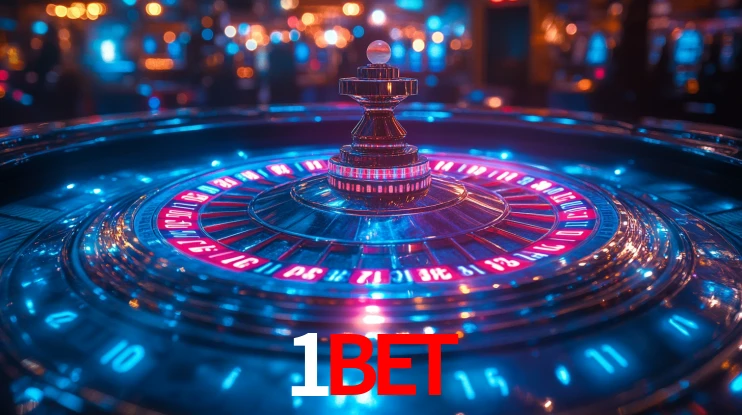 Bônus de boas-vindas na 1bet